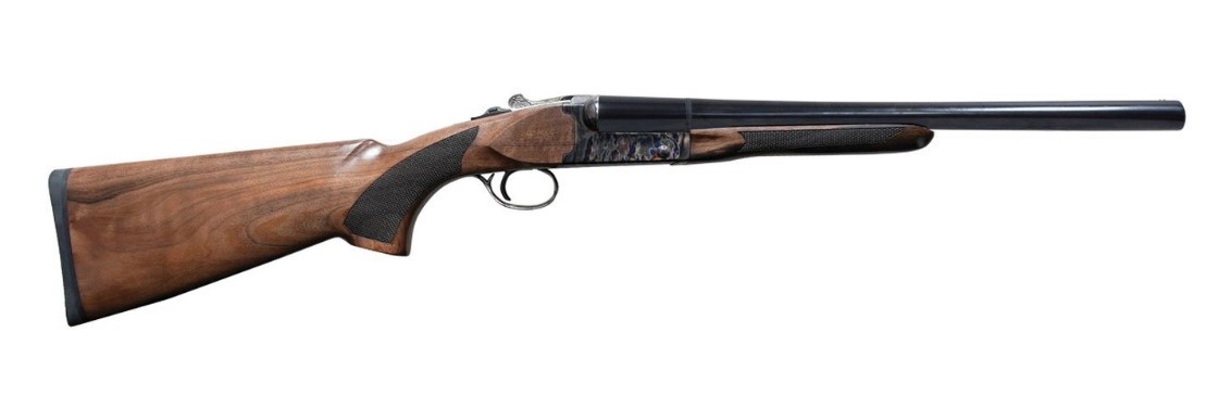 LSI CITADEL BOSS SS COACH SIDE - Win Repeating Arms Promotion